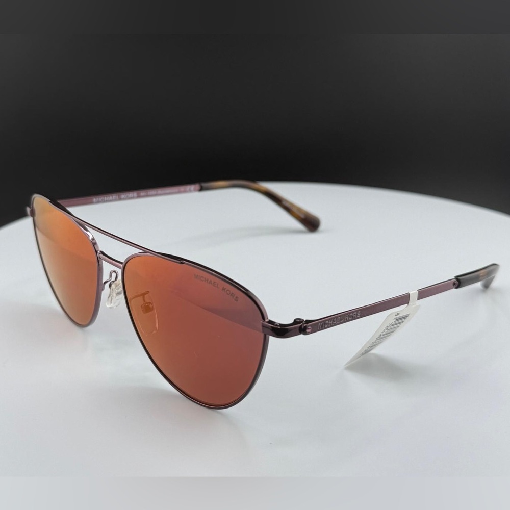 Michael Kors MK1056 Women Sunglasses